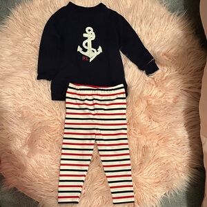 Ralph Lauren Classic set